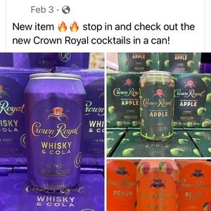 Meet your Posher, Audrey